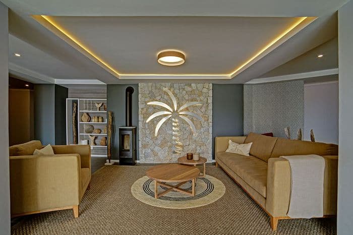 Atlantic Garden Boutique Hotel Swakopmund