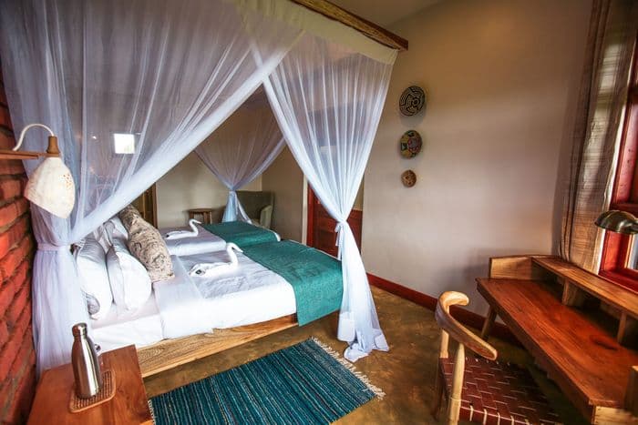 Baghayo garden suites