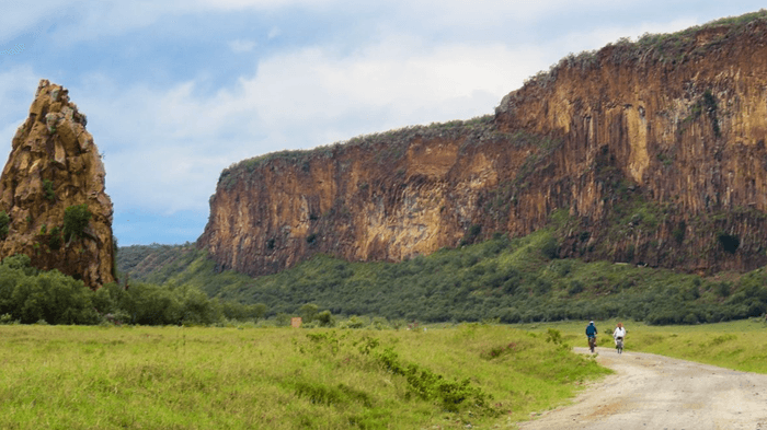 Hells Gate National Park
