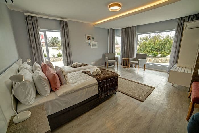 Atlantic Garden Boutique Hotel Swakopmund