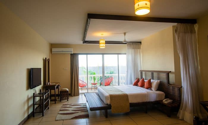 CityBlue Creekside Hotel Mombasa