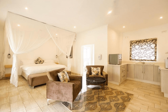 Zambezi Boutique Guesthouse