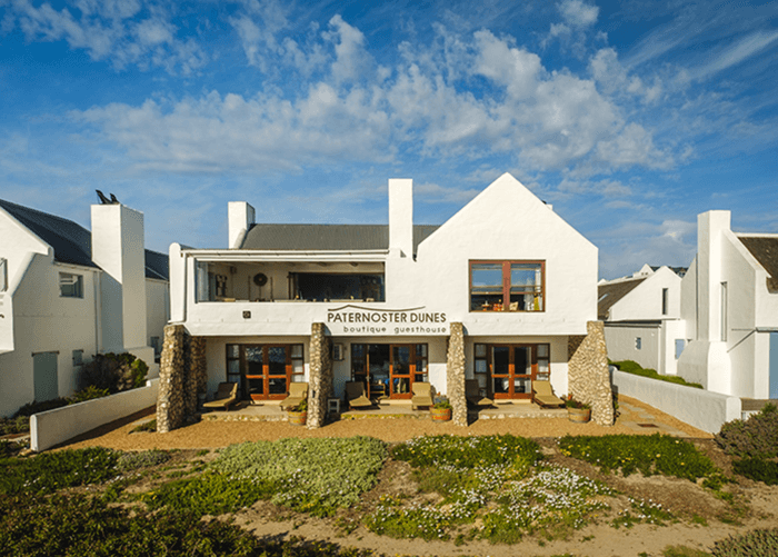 Paternoster Dunes Boutique Guesthouse