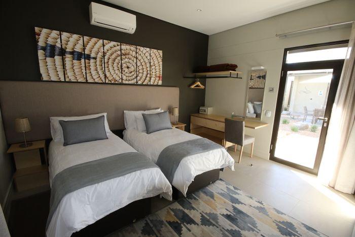 The Elegant Guesthouse Windhoek