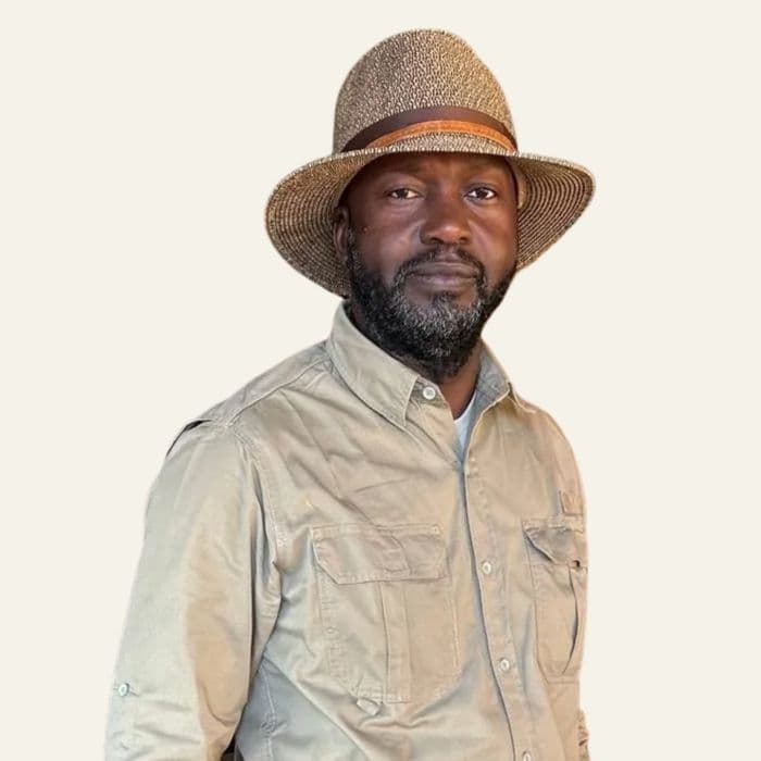 TC FR NA Faustin Kupasula