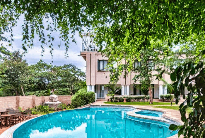 Zambezi Boutique Guesthouse