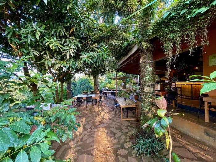 viavia hotel entebbe