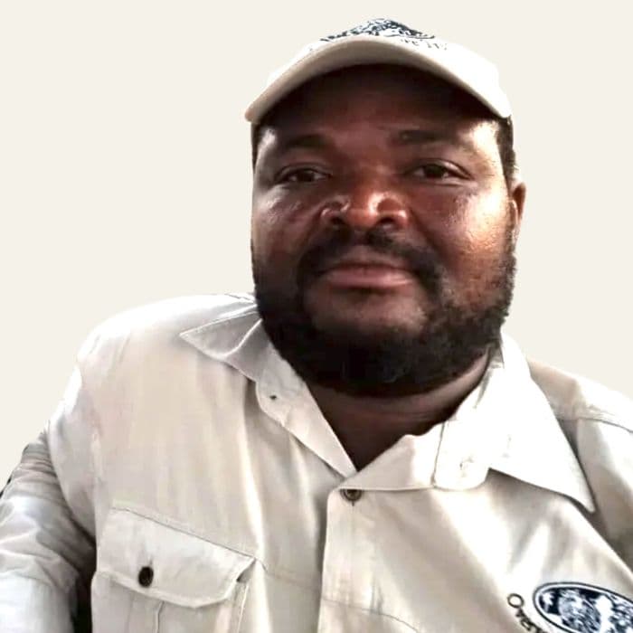 TC FR ZW Peter Ndati