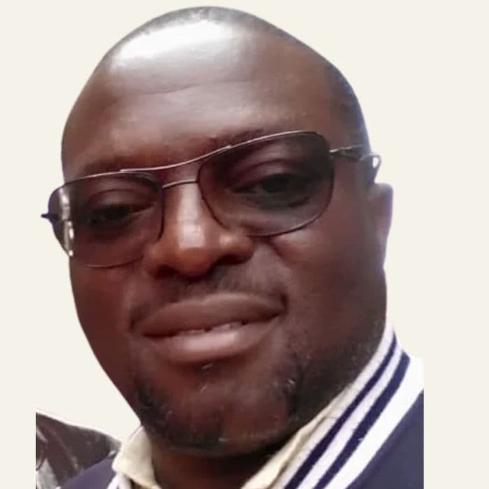 TC FR ZA Victor Misulu