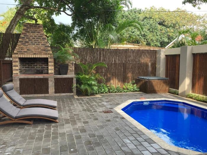 Turaco Guesthouse St Lucia