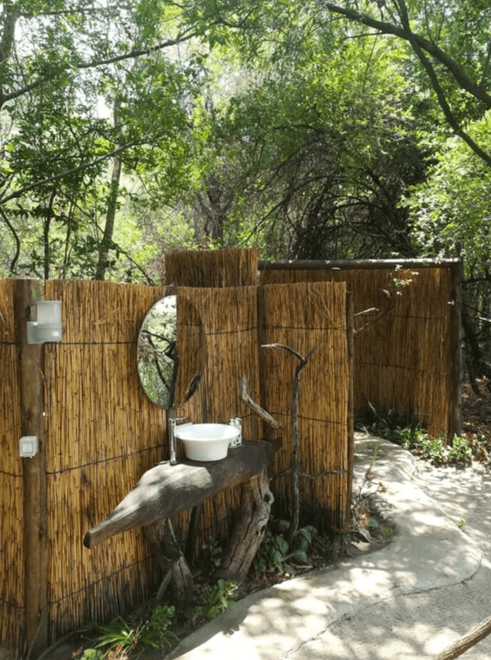 Samochima Bush Camp Askiesbos