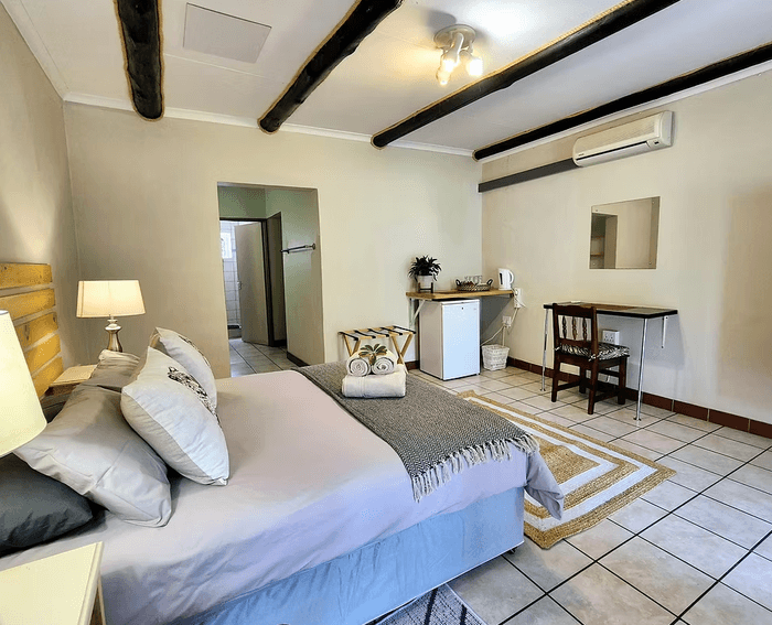 Kruger Foothills Lodge