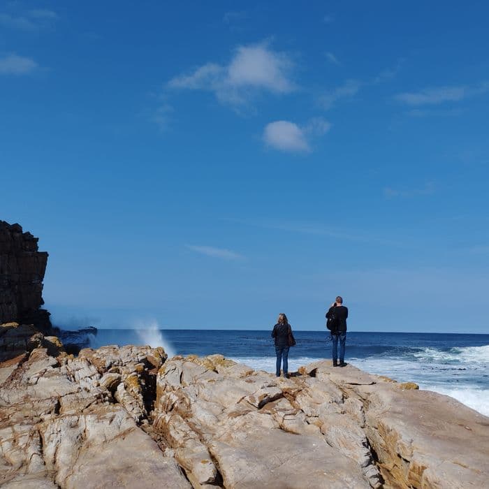 Cape of Good Hope
