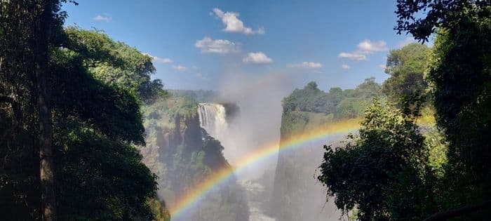 Merveilles du monde!!