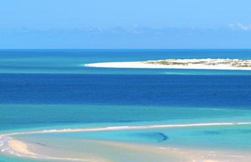 Bazaruto Islands Vilanculos Mozambique
